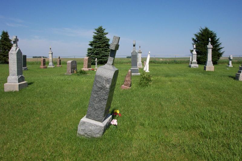 The 6-Foot Foundation
